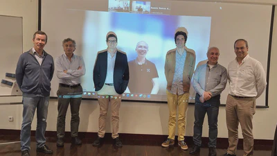 👨‍🎓 PhD Awarded Summa Cum Laude in Computer Science!! 🧑‍💻 featured image