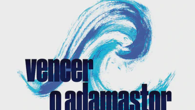 🏆 Honored to Receive the Vencer o Adamastor (VoA) Award 2025!! 🏆 featured image