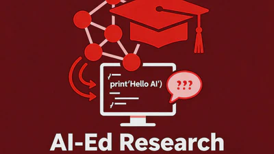 Artificial Intelligence for CS Education featured image