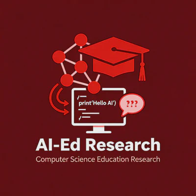 Artificial Intelligence for CS Education featured image