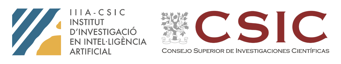 Artificial Intelligence Research Institute (IIIA-CSIC)
