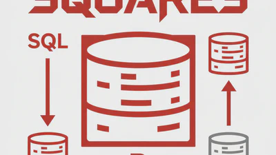 Query Reverse Engineering featured image